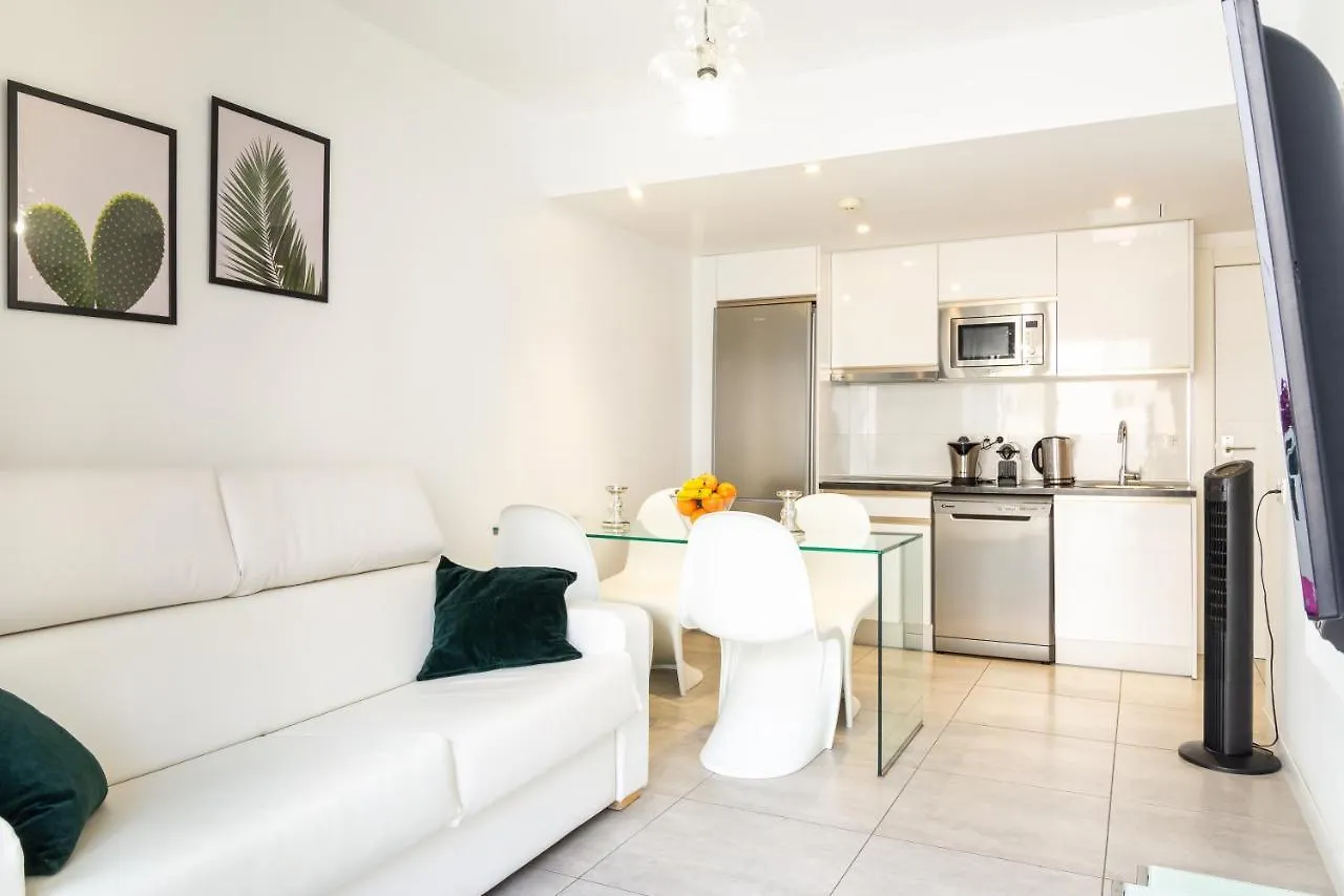 Casa Vista Al Mar Διαμέρισμα Κοραλέχο 0*,  Ισπανία