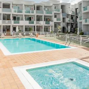 Casa Lupe Corralejo