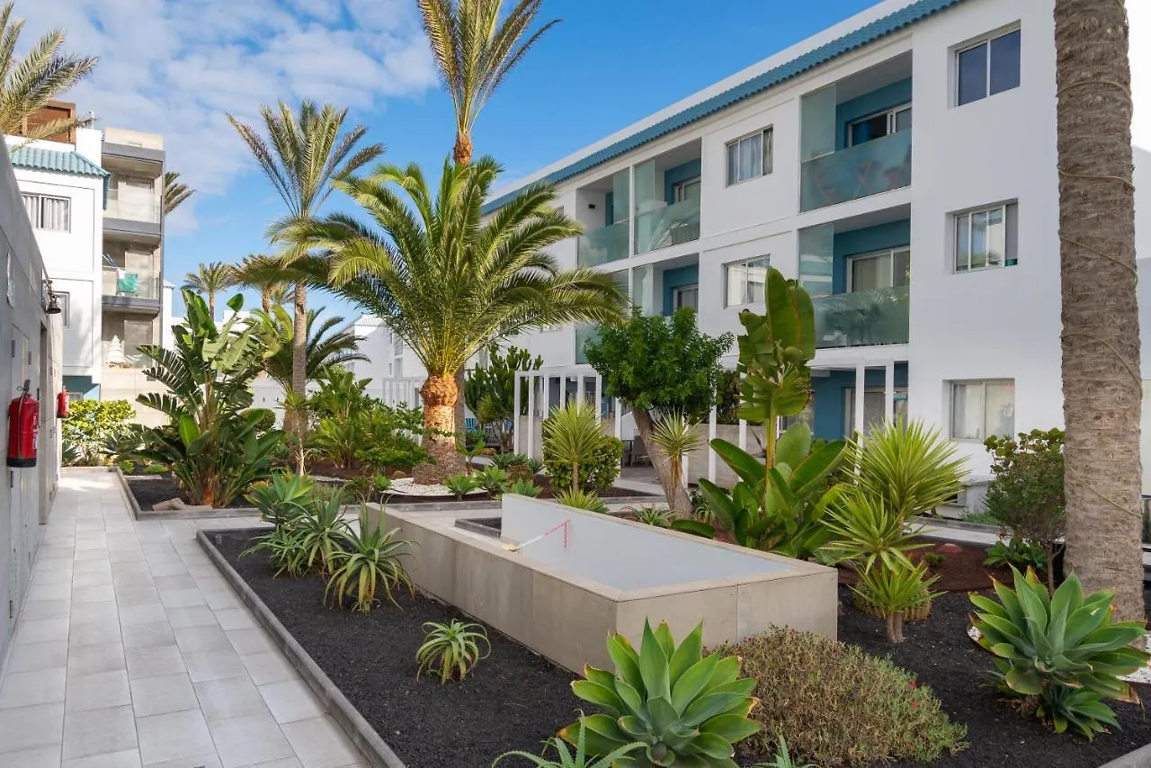 Casa Vista Al Mar Apartment Corralejo Spain