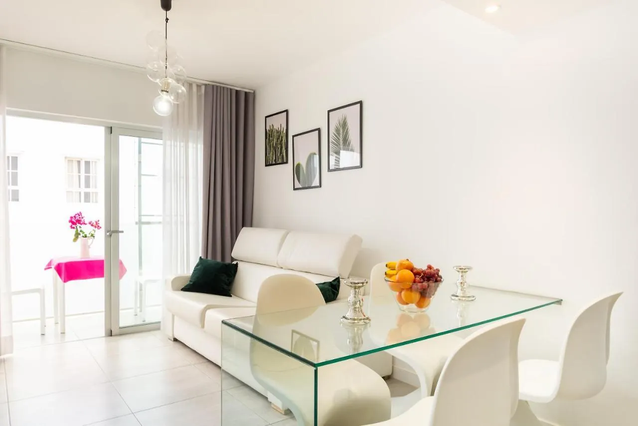 Casa Vista Al Mar Apartment Corralejo