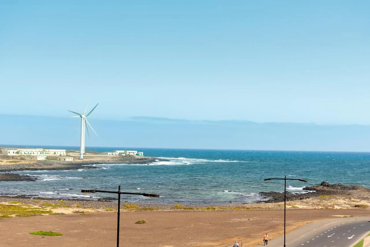 Casa Vista Al Mar Apartment Corralejo